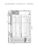 TIME ALIGNMENT DISPLAY TECHNIQUE FOR A MEDICAL DEVICE diagram and image