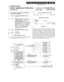 INKJET RECORDING HEAD AND INKJET RECORDING METHOD diagram and image