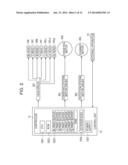 INKJET RECORDING HEAD AND INKJET RECORDING METHOD diagram and image