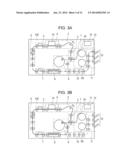 INKJET RECORDING HEAD AND INKJET RECORDING METHOD diagram and image