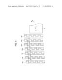 INKJET RECORDING HEAD AND INKJET RECORDING METHOD diagram and image