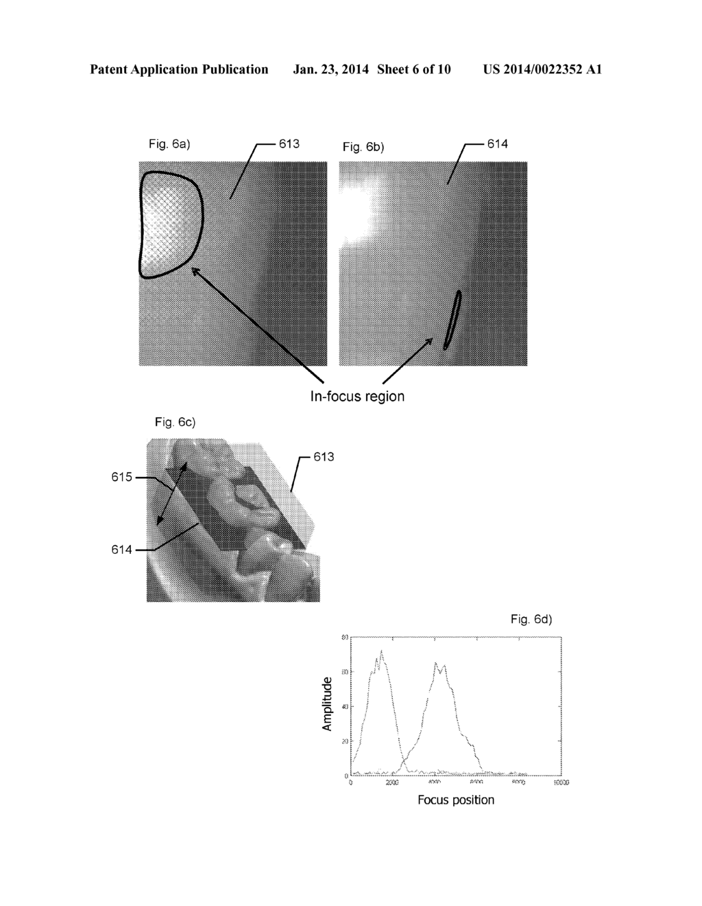 MOTION BLUR COMPENSATION - diagram, schematic, and image 07