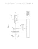 SOLID-STATE IMAGING ELEMENT, DRIVING METHOD THEREOF, AND IMAGING DEVICE diagram and image