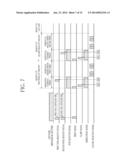 SOLID-STATE IMAGING ELEMENT, DRIVING METHOD THEREOF, AND IMAGING DEVICE diagram and image