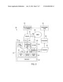 IMAGE SENSOR INCLUDING REAL-TIME AUTOMATIC EXPOSURE CONTROL AND     SWALLOWABLE PILL INCLUDING THE SAME diagram and image