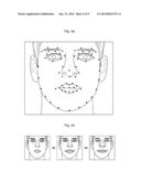 EMOTION RECOGNITION APPARATUS USING FACIAL EXPRESSION AND EMOTION     RECOGNITION METHOD USING THE SAME diagram and image