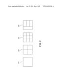 VIDEO SETTING METHOD diagram and image