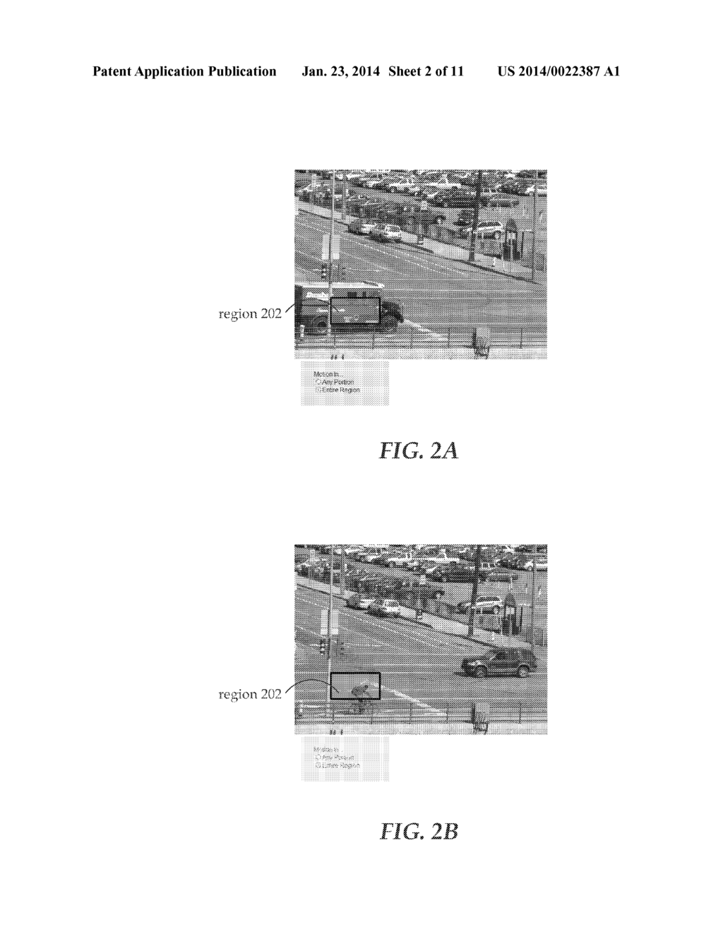 SPECIFYING SEARCH CRITERIA FOR SEARCHING VIDEO DATA - diagram, schematic, and image 03