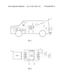 REAR CAMERA SYSTEM FOR A VEHICLE WITH A TRAILER diagram and image