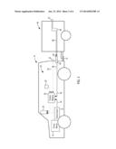 REAR CAMERA SYSTEM FOR A VEHICLE WITH A TRAILER diagram and image