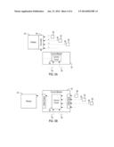 REAR CAMERA SYSTEM FOR A VEHICLE WITH A TRAILER diagram and image