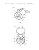 REAR CAMERA SYSTEM FOR A VEHICLE WITH A TRAILER diagram and image