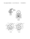 REAR CAMERA SYSTEM FOR A VEHICLE WITH A TRAILER diagram and image