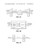 Spectral Synthesis for Image Capture Device Processing diagram and image