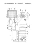 HYPERSPECTRAL IMAGING SYSTEM AND METHOD FOR IMAGING A REMOTE OBJECT diagram and image