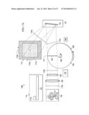 HYPERSPECTRAL IMAGING SYSTEM AND METHOD FOR IMAGING A REMOTE OBJECT diagram and image