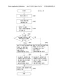 INFORMATION PROCESSING APPARATUS, IMAGING APPARATUS, AND METHOD FOR     CORRECTING IMAGES diagram and image