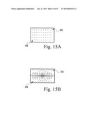 Curved sensor system diagram and image