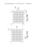 Curved sensor system diagram and image