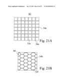 Curved sensor system diagram and image