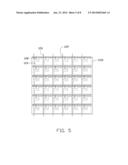 COLOR FILTER SUBSTRATE, TOUCH DISPLAY PANEL AND TOUCH DISPLAY DEVICE diagram and image