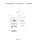 COLOR FILTER SUBSTRATE, TOUCH DISPLAY PANEL AND TOUCH DISPLAY DEVICE diagram and image