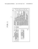 ANALYSIS METHOD, ANALYSIS DEVICE, AND ETCHING PROCESSING SYSTEM diagram and image