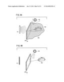 PROFILE GENERATING METHOD, COLOR CONVERSION METHOD, PROFILE GENERATING     APPARATUS, COLOR CONVERSION APPARATUS, AND NON-TRANSITORY     COMPUTER-READABLE RECORDING MEDIUM WITH PROFILE GENERATING PROGRAM     RECORDED THEREIN diagram and image