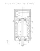 Position Measuring Device diagram and image