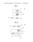 FILM THICKNESS MEASURING DEVICE AND FILM THICKNESS MEASURING METHOD diagram and image