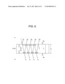 FILM THICKNESS MEASURING DEVICE AND FILM THICKNESS MEASURING METHOD diagram and image