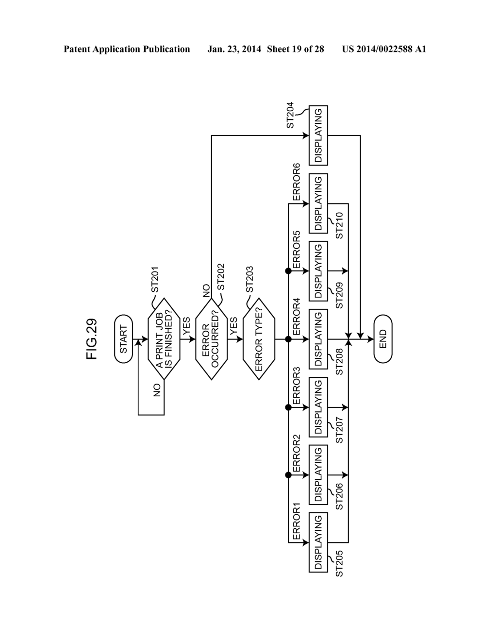 Image Forming Apparatus and Computer Readable Recording Medium - diagram, schematic, and image 20
