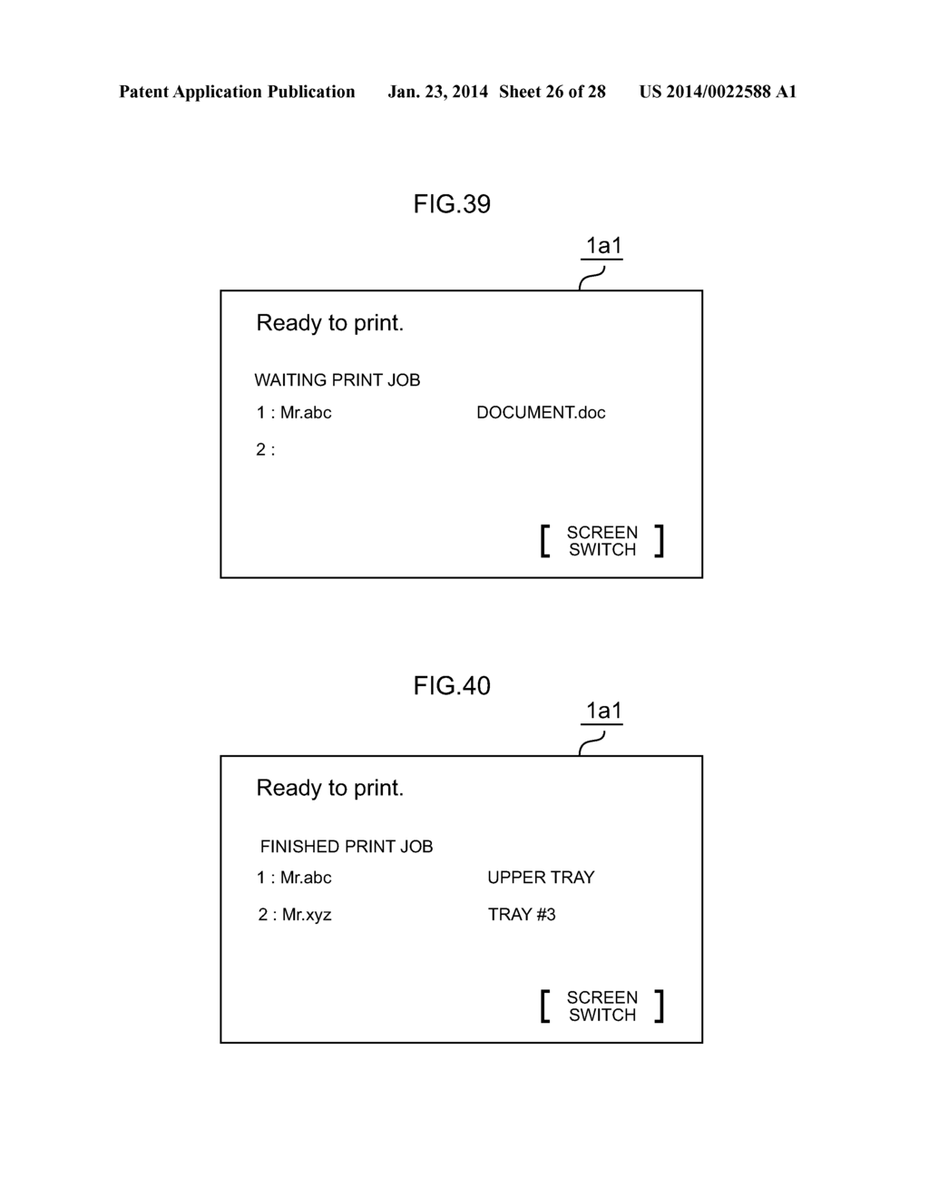 Image Forming Apparatus and Computer Readable Recording Medium - diagram, schematic, and image 27