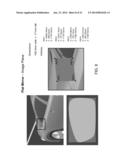 MIRROR ASSEMBLY WITH FORMED REFLECTIVE ELEMENT SUBSTRATE diagram and image