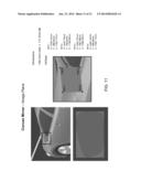 MIRROR ASSEMBLY WITH FORMED REFLECTIVE ELEMENT SUBSTRATE diagram and image