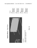 MIRROR ASSEMBLY WITH FORMED REFLECTIVE ELEMENT SUBSTRATE diagram and image