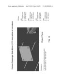 MIRROR ASSEMBLY WITH FORMED REFLECTIVE ELEMENT SUBSTRATE diagram and image