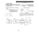 PRINTING INFORMATION ON ELECTRONIC PAPER diagram and image