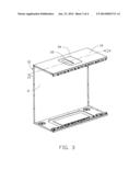 ELECTRONIC DEVICE ENCLOSURE diagram and image