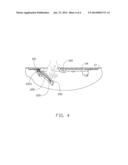 ELECTRONIC DEVICE ENCLOSURE diagram and image