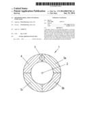 Phosphor Wheel for Converting Pump Light diagram and image