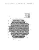 LED-BASED LIGHTING UNIT WITH A HIGH FLUX DENSITY LED ARRAY diagram and image