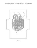 LED-BASED LIGHTING UNIT WITH A HIGH FLUX DENSITY LED ARRAY diagram and image