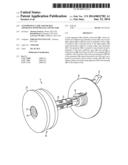 Automotive Lamp and Socket Apparatus with Pigtail Connector diagram and image