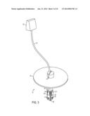 Automotive Lamp and Socket Apparatus with Pigtail Connector diagram and image