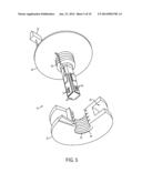 Automotive Lamp and Socket Apparatus with Pigtail Connector diagram and image