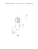 Automotive Lamp and Socket Apparatus with Pigtail Connector diagram and image