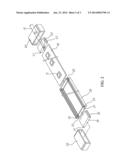 LED LAMP STRUCTURE diagram and image