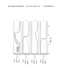 CONTROLLING THE VOLTAGE LEVEL ON THE WORD LINE TO MAINTAIN PERFORMANCE AND     REDUCE ACCESS DISTURBS diagram and image