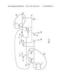 CONTROLLING THE VOLTAGE LEVEL ON THE WORD LINE TO MAINTAIN PERFORMANCE AND     REDUCE ACCESS DISTURBS diagram and image